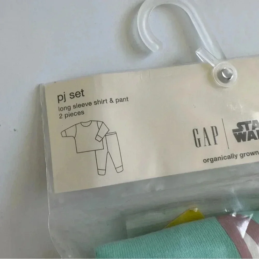 GAP questions leave